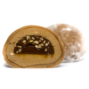 Mochi Czekolada-Orzech